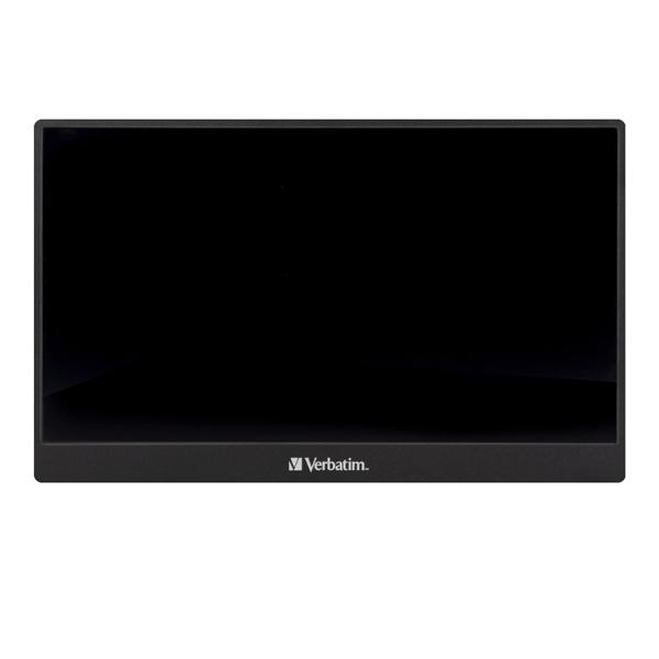 Verbatim PM-14 - Monitor a LED - 14" …